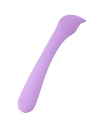 Vibro rechargeable Passionmania violet - FairyGasm