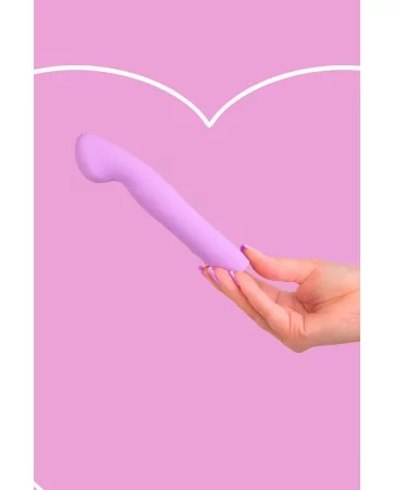 Vibro rechargeable Roseaissance violet - FairyGasm
