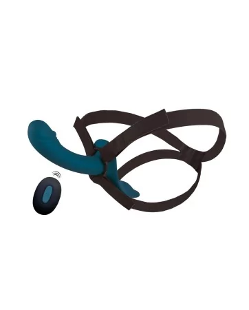 Gode ceinture télécommandé - You2Toys