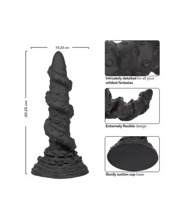 Gode The Kraken - Monster Dong