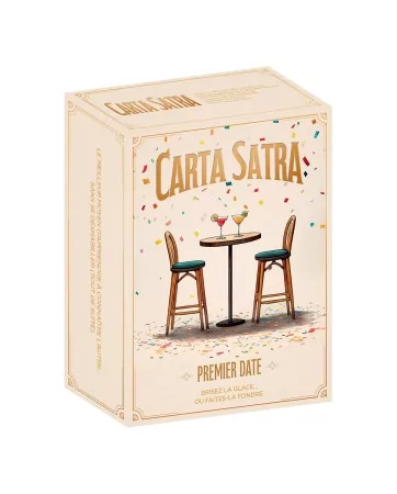 Carta Sutra Premier Date