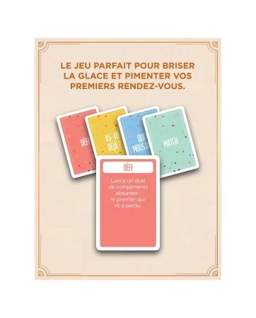 Carta Sutra Premier Date