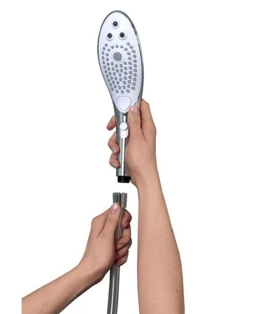 Womanizer Wave chrome