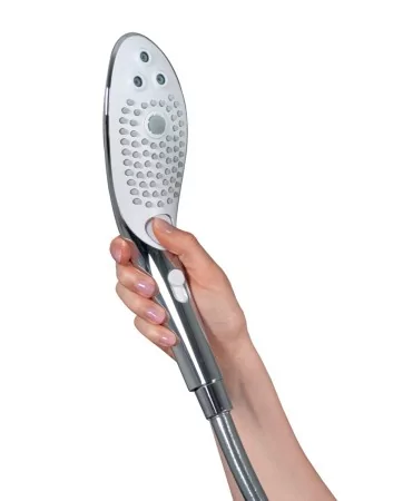 Womanizer Wave chrome