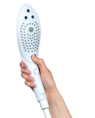 Womanizer Wave blanc