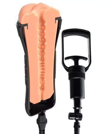 Masturbateur Wet Pussies Super Sucker XXL - Pipedream