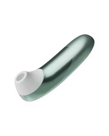 Stimulateur clitoridien Womanizer Pro turquoise Stimulateur clitoridien Womanizer Pro turquoise