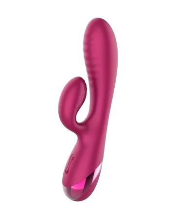 Vibro Rabbit Forever Love - Xocoon