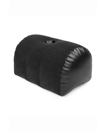 Coussin gonflable The Straddler - Bedroom Fantasies Coussin gonflable The Straddler - Bedroom Fantasies