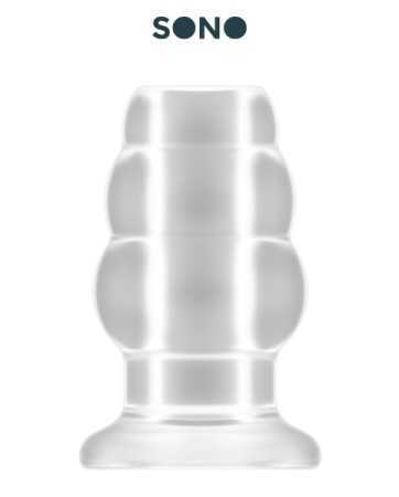 Plug anal creux taille M - SONO13244oralove