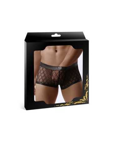Boxer noir transparent13831oralove