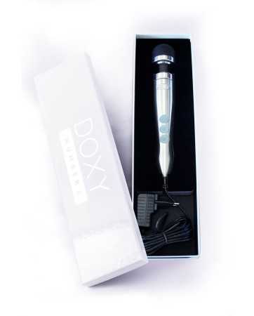 Vibro Wand Doxy Massager Number 315828oralove