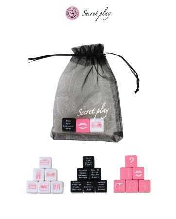 Spiel der Strafen - 3 Würfel15868oralove