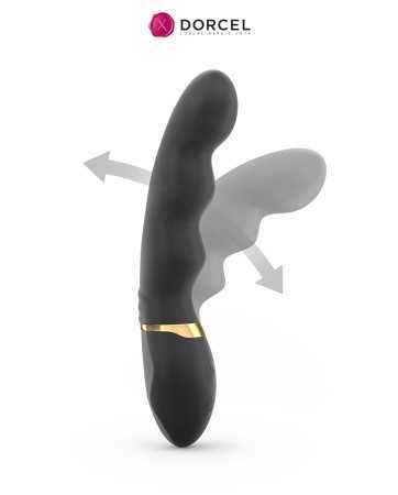 Vibrator Too Much 2.0 - Dorcel16558oralove