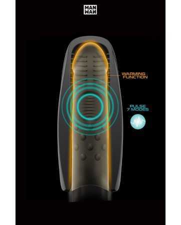 Male masturbator Pulsion One - Man Wan16582oralove Male masturbator Pulsion One - Man Wan16582oralove