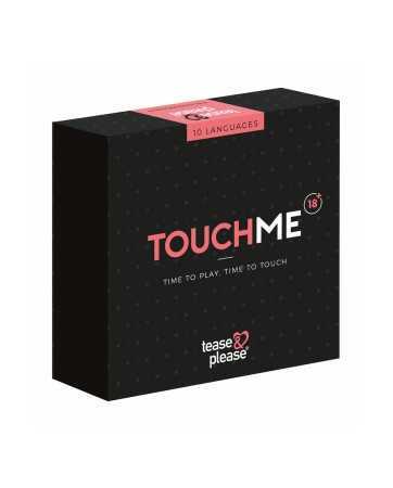 Jeu érotique TouchMe16800oralove