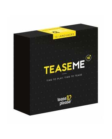 Jeu coquin TeaseMe16802oralove