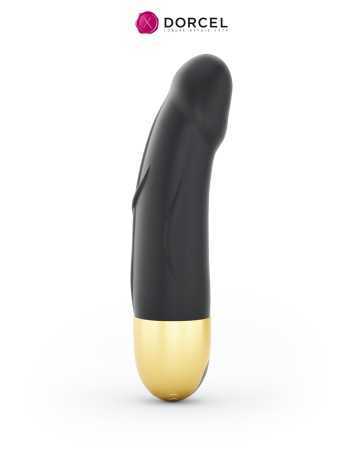 Vibro rechargeable Real Vibration gold S 2.0 - Dorcel16915oralove