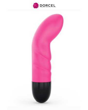 Expert G 2.0 mini vibrador recargable - Dorcel16918oralove