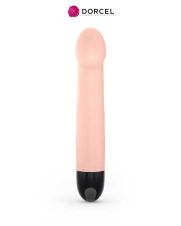 Vibro rechargeable Real Vibration M 2.0 - Dorcel16919oralove