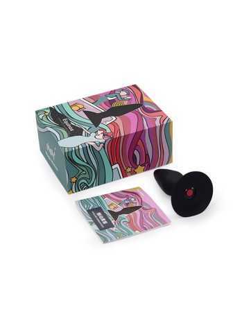 Plug Anal Vibrant Connecté Equinox - Magic Motion16963oralove
