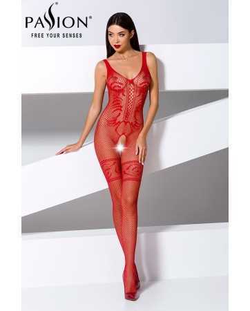 Combinaison BS069 - Rouge16985oralove