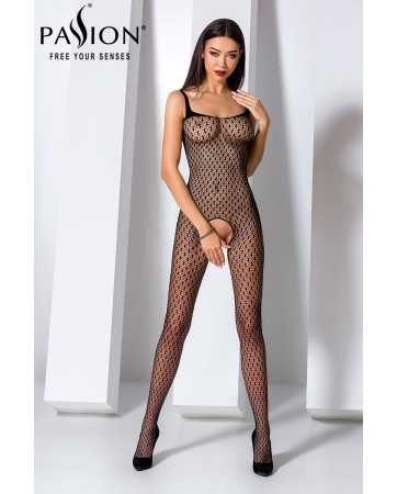 Combinaison BS071 - Noir16990oralove