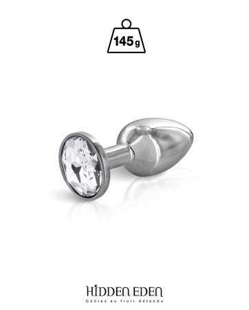 Plug steel jewelry S - Hidden Eden17146oralove