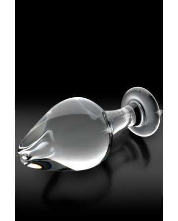 Plug anal verre Icicles n° 2517166oralove