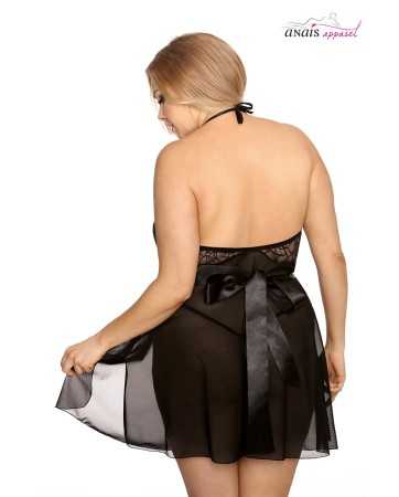 Nuisette Riley - Anaïs17271oralove