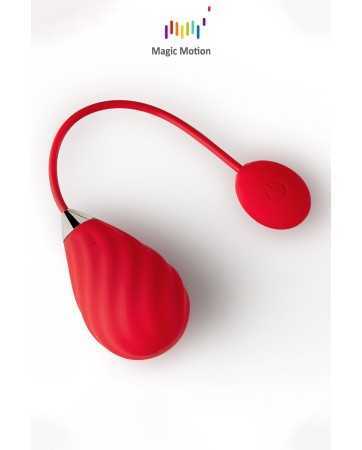 Oeuf vibrant connecté Magic Sundae - Magic Motion17659oralove