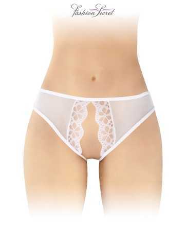 Braga blanca abierta Amber - Fashion Secret17708oralove