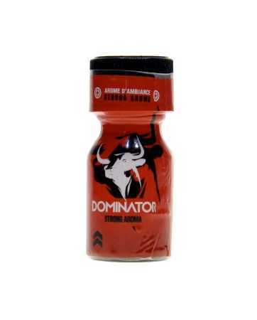 Poppers Red Dominator 10ml17795oralove
