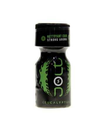 Poppers Jolt Black Eucalyptus 10ml17807oralove
