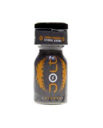 Poppers Jolt Silver Amande 10ml17817oralove