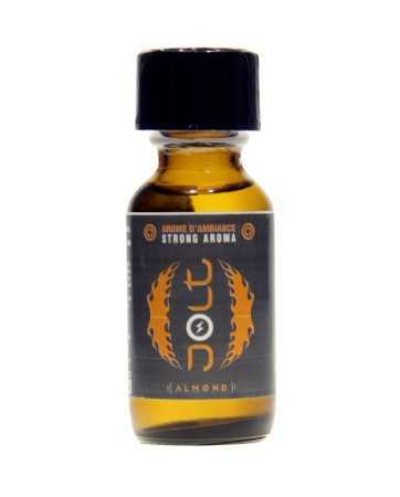 Poppers Jolt Silver Amande 25ml17818oralove