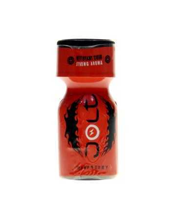 Poppers Jolt Red Raspberry 10ml17815oralove