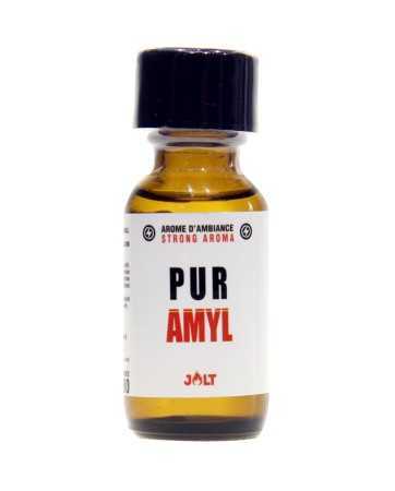 Poppers Pur Amyl Jolt 25ml17832oralove
