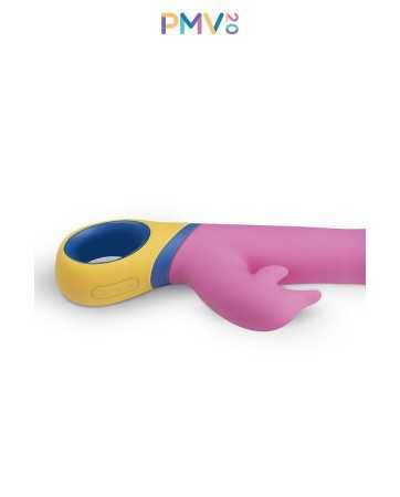 Vibro dauphin Copy - PMV2017898oralove