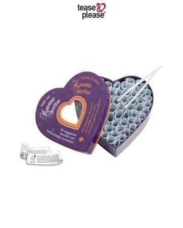 Spiel Körper zu Herz Kama-Sutra5642oralove