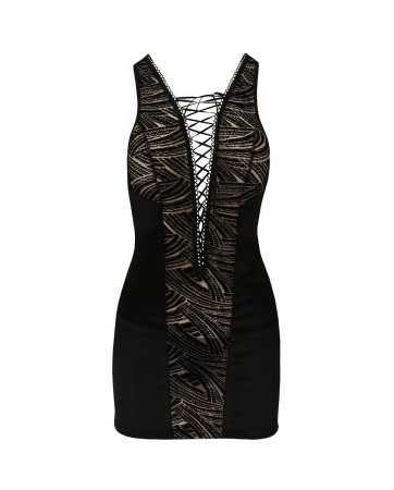 Robe lingerie Lara - Casmir18199oralove