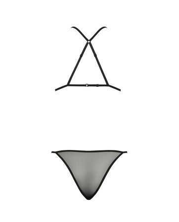 Body sexy Azalia - Passion18210oralove