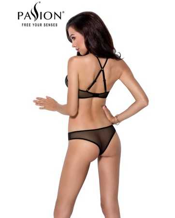 Ensemble culotte et soutien-gorge Azalia - Passion18212oralove