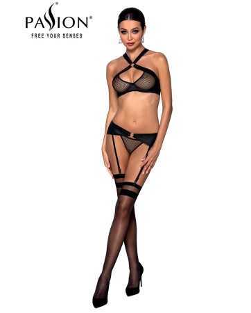 Ensemble sexy Amanda - Passion18312oralove