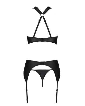 Ensemble sexy Amanda - Passion18312oralove