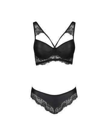 Ensemble faux cuir Loona - Passion18318oralove