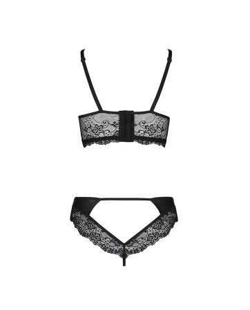 Ensemble faux cuir Loona - Passion18318oralove