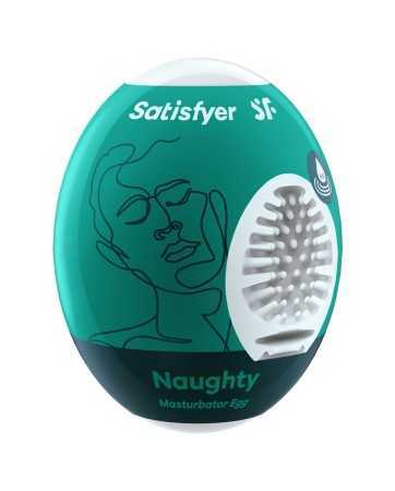 Masturbator Satisfyer Egg Naughty18571oralove