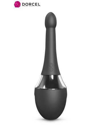 Poire anale vibrante Douche Mate Pro - Dorcel18592oralove