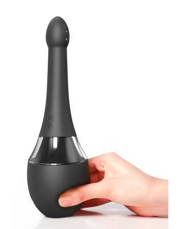 Poire anale vibrante Douche Mate Pro - Dorcel18592oralove